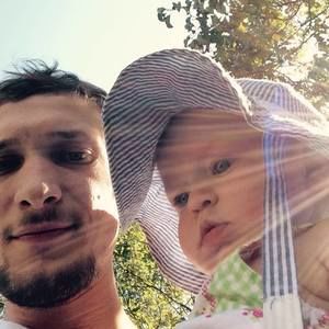 Meet your Posher, Will